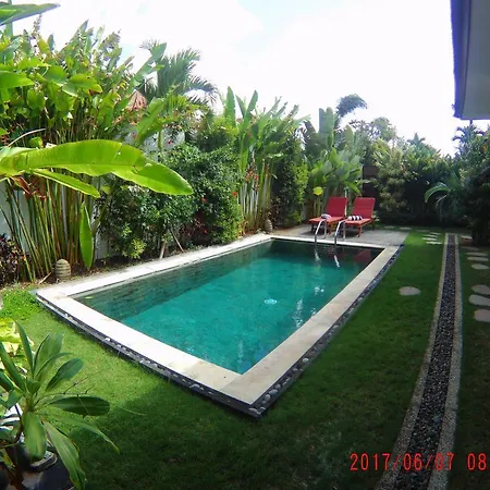 Bali Mynah Villa
